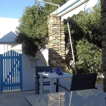 בית נופש τinos Sea View
