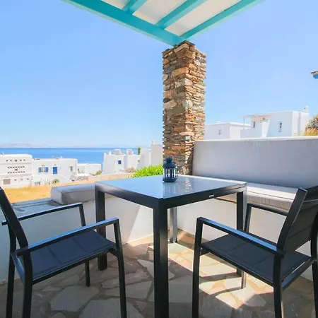 Holiday home τinos Sea View *