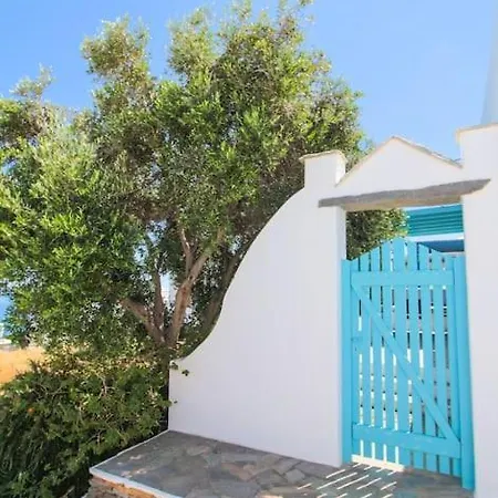 τinos Sea View *