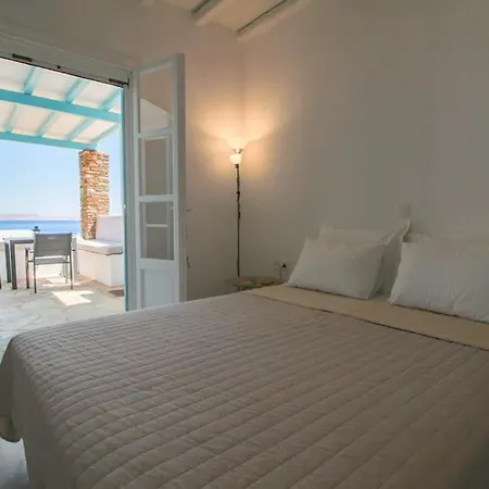 τinos Sea View Agios Sostis (Tinos)