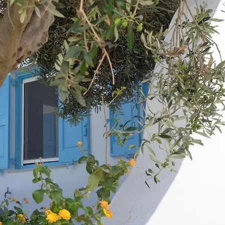Holiday home τinos Sea View Agios Sostis (Tinos)