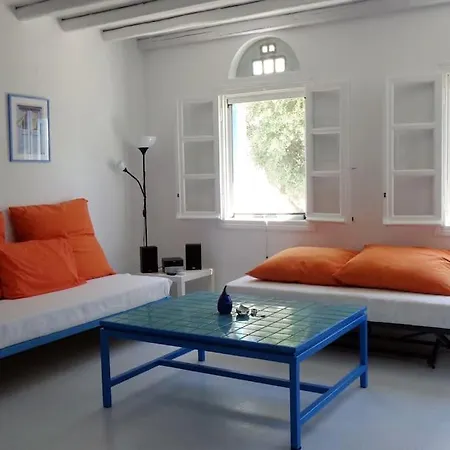 τinos Sea View Agios Sostis (Tinos)