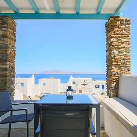 τinos Sea View * Agios Sostis (Tinos)